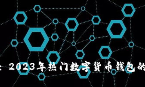 **iToken: 2023年热门数字货币钱包的简单介绍