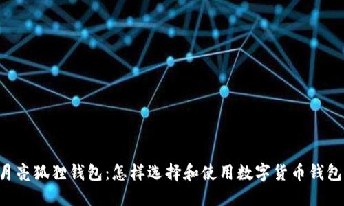 月亮狐狸钱包：怎样选择和使用数字货币钱包？