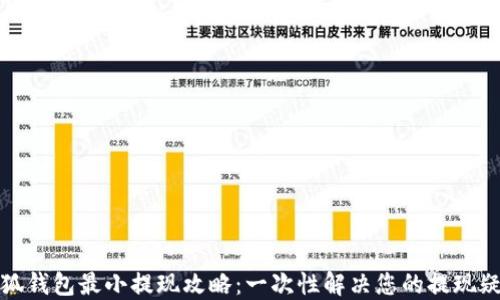 
小狐钱包最小提现攻略：一次性解决您的提现疑问