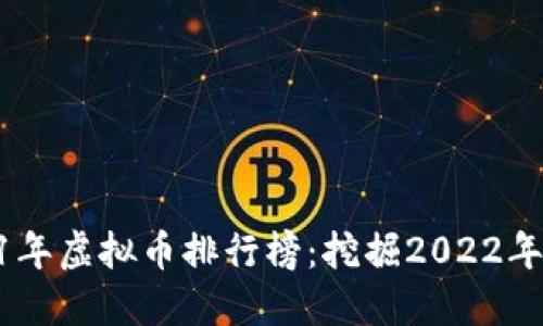 Titolo:2021年虚拟币排行榜：挖掘2022年的投资机会