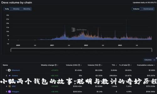 小狐两个钱包的故事：聪明与教训的奇妙历程