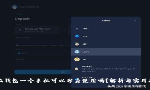 小狐钱包一个手机可以分身使用吗？解析与实用指南