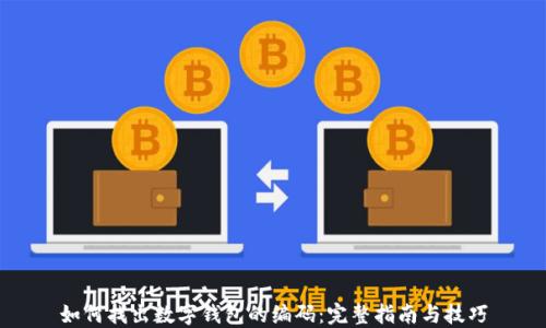 
如何找出数字钱包的编码：完整指南与技巧