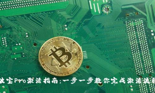 波宝Pro激活指南：一步一步教你完成激活流程