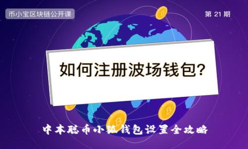 中本聪币小狐钱包设置全攻略