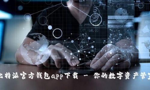 比特派官方钱包app下载 - 你的数字资产管家