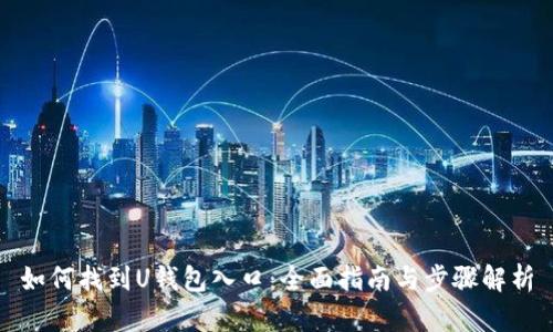 如何找到U钱包入口：全面指南与步骤解析