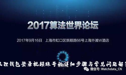 狐狸钱包登录视频账号的详细步骤与常见问题解答