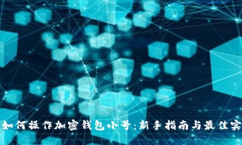 : 如何操作加密钱包小号：新手指南与最佳实践