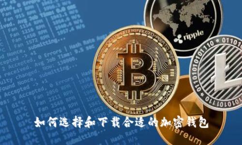 如何选择和下载合适的加密钱包