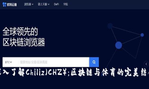 深入了解Chiliz（CHZ）：区块链与体育的完美结合