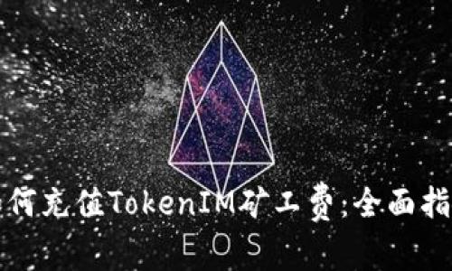 如何充值TokenIM矿工费：全面指南