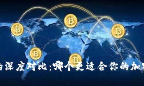 OKEx与OKCoin的深度对比：哪个更适合你的加密货币交易需求？