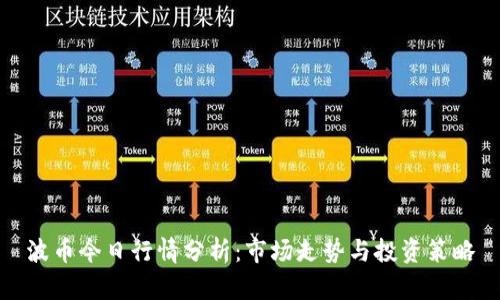 波币今日行情分析：市场走势与投资策略