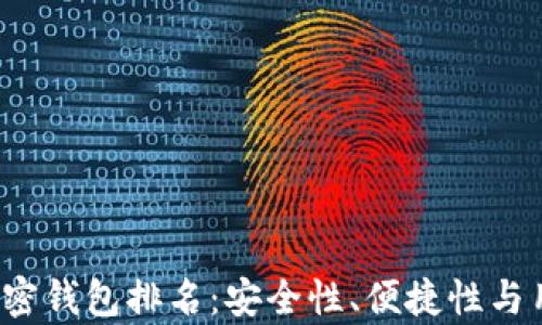 
2023年国内加密钱包排名：安全性、便捷性与用户体验全解析