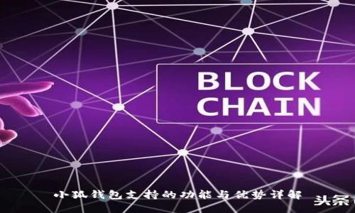 小狐钱包支持的功能与优势详解