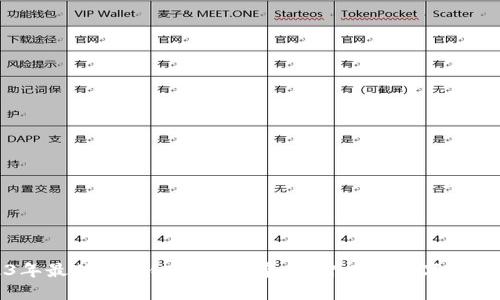 2023年最佳区块链应用推荐：更智能的数字生活选择