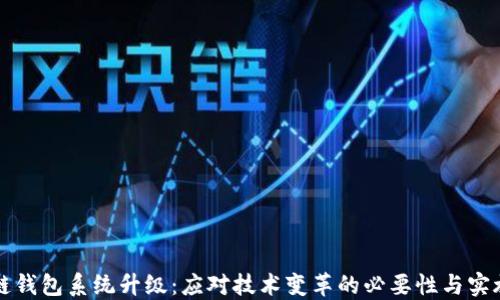 
区块链钱包系统升级：应对技术变革的必要性与实施策略