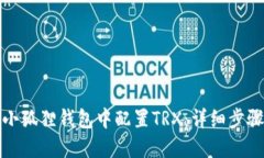 如何在小狐狸钱包中配置TRX：详细步骤和技巧
